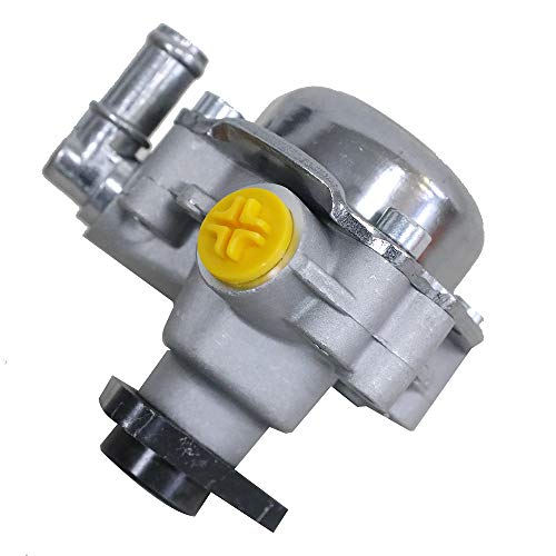 image for MNJWS Power Steering Pump for BMW E46 320i 323Ci 323i 325Ci 325i 328Ci