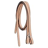 Royal King Chicago End Split Reins