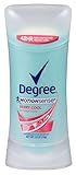 Degree Motion Sense 2.6 Oz (Pack of 2) (Berry Cool)