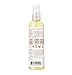 SheaMoisture 100% Virgin Coconut Oil Daily Hydration Finishing Oil Serum, 4 Oz
