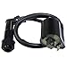 Ignition Coil Replace Yamaha OEM 4KJ-82310-10-00 3KJ-82310-10-00 3FA-82310-00-00