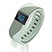 Plustore Heart Rate Monitor, Fitness Activity Tracker Wireless Wristband