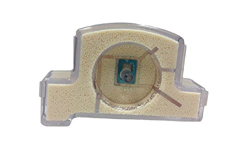 Vacuum Parts & Accessories 1 Hoover Hard Water Filter Fits Hoover TwinTank Steam Mop, Part # 440001633
