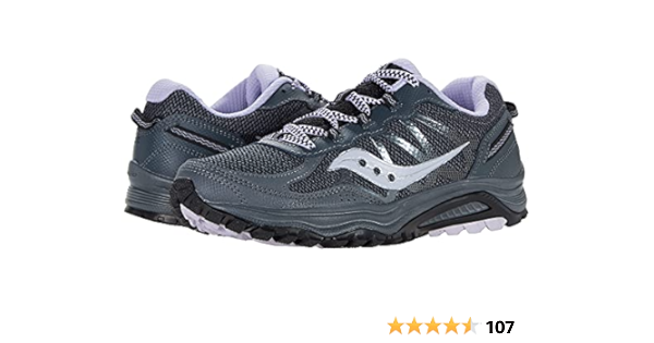 saucony grid eclipse tr5