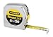 Stanley 33-428 8m/26' x 1" PowerLock Tape Rule (cm Graduation) primary