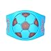 Sockit The Light Up Youth Soccer Kicking Trainer Aid Attacker Blue