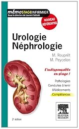 Urologie, néphrologie