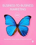 Image de Business-to-Business Marketing