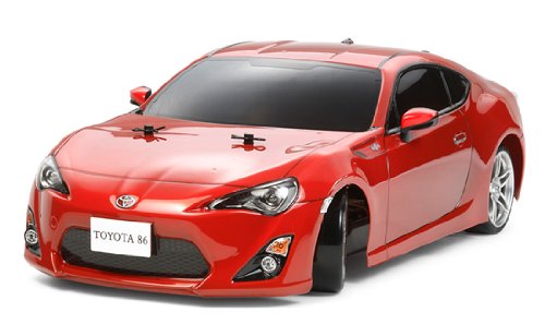 rc gt86