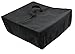 ALLENLIFE Dust-proof Dust Cover Protector for Yamaha R-S202BL Stereo Receiver, Water-Resistant Nylon -Antistaticthumb 3