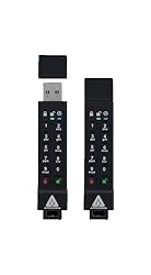 Apricorn Aegis Secure Key 3Z - USB3.0/3.1 Flash