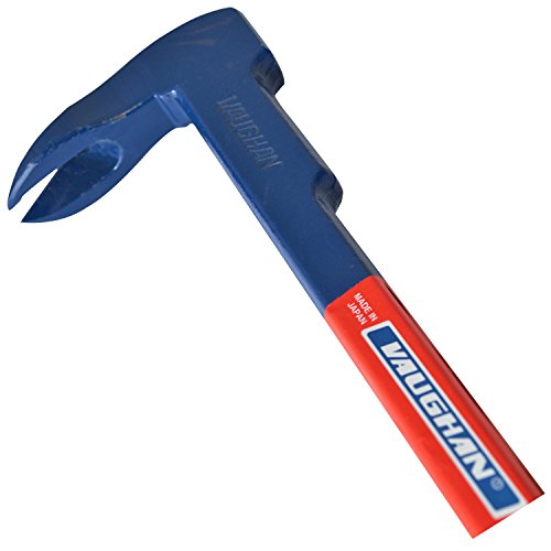 Vaughan & Bushnell BC13 13-Inch Bear Claw Nail Puller