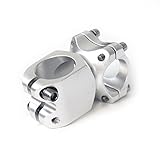 DEER U Bike Stem 25.4 x 32mm 7 Degree Mountain Bike