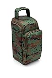 RIVA Audio Home Audio/Video Product Camo (RWABAG)