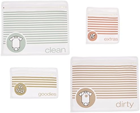 best diaper bag organizer pouches