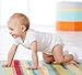 Gerber Baby 3-Pack Short-Sleeve Slip-On Shirts, White, 12 Months