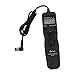 Aputure Timer Camera Remote Control Shutter Cable 1N for Nikon D1, D2, D3, D3x, D3s, D100, D200, D300, D300s, D700, Inexpensive Intervalometer for Time Lapse
