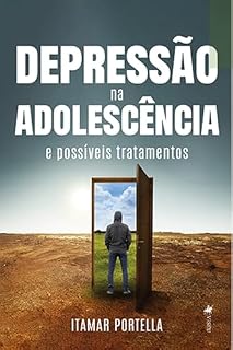 Livro Depressão na Adolescência e Possíveis Tratamentos