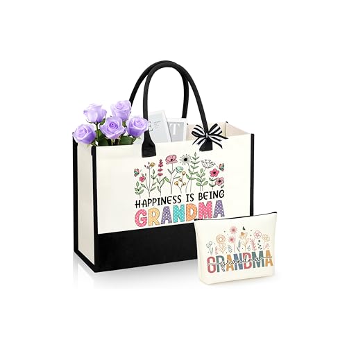 SiplyHaven Grandma Aunt Mimi Mama Gigi Nana Gifts Christmas Birthday Gifts for Women