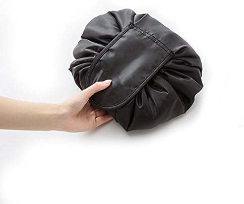 Drawstring Cosmetic Bag Travel Lazy Storage Bag Magic Bag Conveyor Artifact