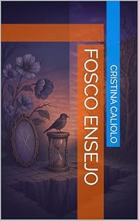 Livro Fosco ensejo