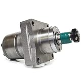 Exmark Lazer Z Lawn Mower Wheel Motor 1-523328 Parker TF0240US081AADD OEM Spec