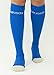 Graduated Compression Socks for Men & Women MDSOX 20-30 mmHg (Royal Blue, XXL) Best Stockings for Nurses, Travel, Running, Maternity Pregnancy, Varicose Veins, Medical, Blood Circulation, Leg Recovery