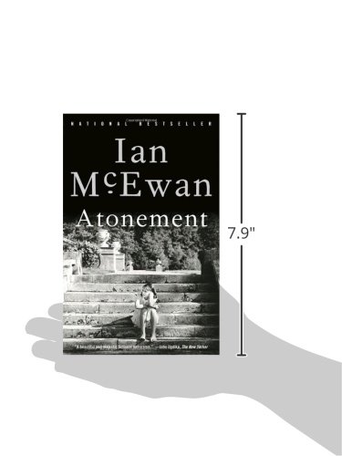 Atonement: A Novel - //medicalbooks.filipinodoctors.org