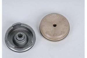 GM Genuine Parts 24221919 Automatic Transmission 1-2 and 3-4 Accumulator Piston Kit with Pistons