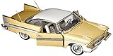 Motormax 1:18 1958 Plymouth Fury Toy