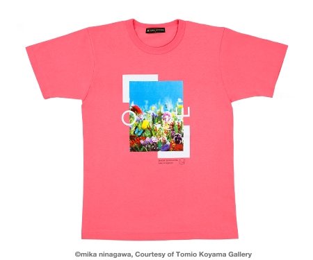24時間テレビ 16 チャリtシャツ News チャリt グッズ Ss ピンク ｔシャツ 買取価格公開 買取一括比較のウリドキ