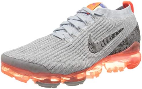 vapormax flyknit 3 reflect silver