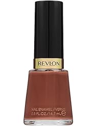Revlon Nail Enamel, Totally Toffee