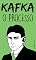 Livro O Processo (Kafka de Bolso)