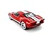FORD GT RED REMOTE CONTROL CAR RC CARS 1/18