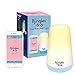 Bjingles Baby Night Light, Sound Machine, White Noise, Sleep App, Plays Fun Jingles, Schedules Baby Activities.