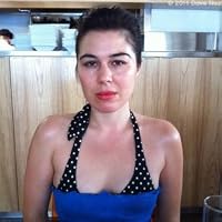 Amazon.com: Oriana Small: Books, biography, log, audiobooks, Kindle