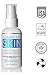 Admire My Skin Anti Aging Face Moisturizer - Non Comedogenic, Hypoallergenic, Hydrating Face Cream Contains Hydrolyzed Collagen + Hyaluronic Acid + Sea Kelp Bioferment 2 ounces