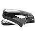 MROCO Desk Stapler, 360 Degree Rotatable Stapler, 20 Sheets Capacity with 3000 Staples,Office Stapler,Half Strip,Specialized For Booklet Stapling,Staples for Swingline,Bostitch Staples,3 Pack(Black)