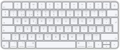 Amazon.com: Apple Magic Keyboard - US English ​​​​​​​, Bluetooth