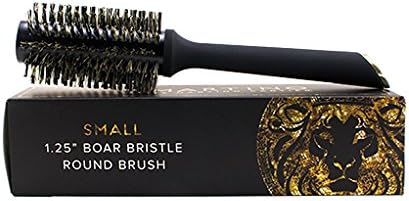 Martino by Martino Cartier Small 1.25" Boar Bristle Round Brush