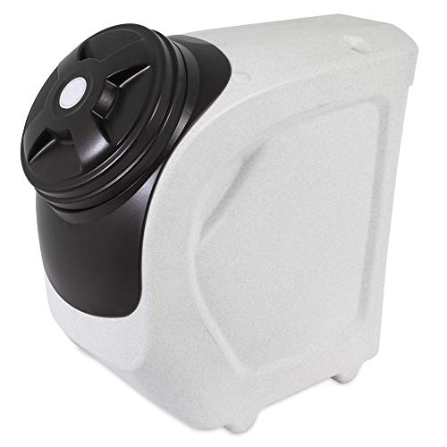 Gamma2 Vittles Vault Home Stackable Airtight Pet Food Storage Container