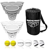 BucketBall - Team Color Edition - Combo Pack