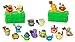 The Grossery Gang S4 Super Size Pack