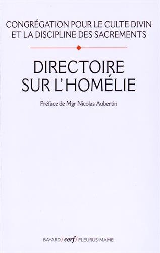 Directoire sur l'homélie