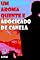 Livro Um aroma quente e adocicado de canela