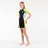 Seavenger-Kids-2mm-UV-Protective-Colorful-Thermal-Swim-Suits-Shorty