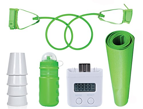 Wii Fit Master Exercise Kit - Thumbnail 7