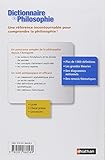 Image de Dictionnaire de Philosophie (French Edition)