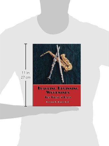 Teaching Beginning Woodwinds: The First 5 Days